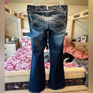 Ariat R.E.A.L. Jeans